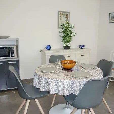 Les Muriers Appartement Bandol