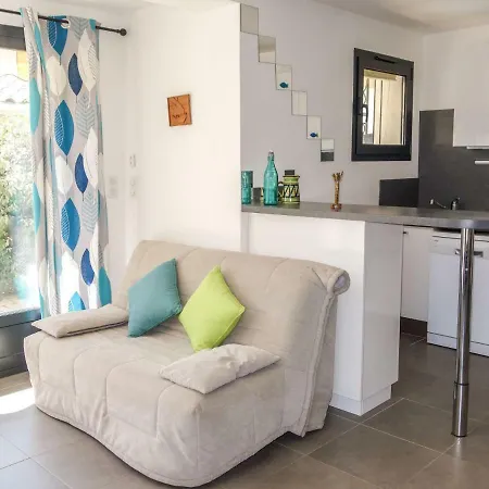 Les Muriers Appartement