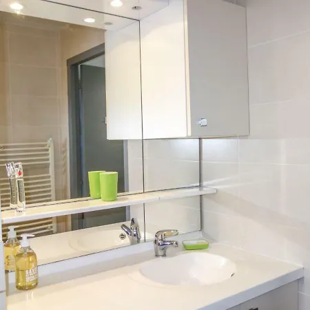 Les Muriers Appartement *