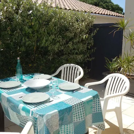 Les Muriers Appartement