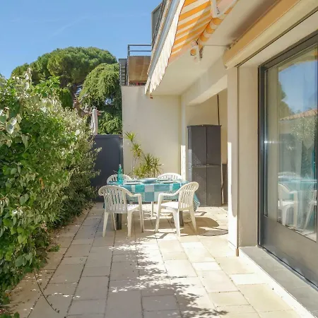 Les Muriers Appartement *