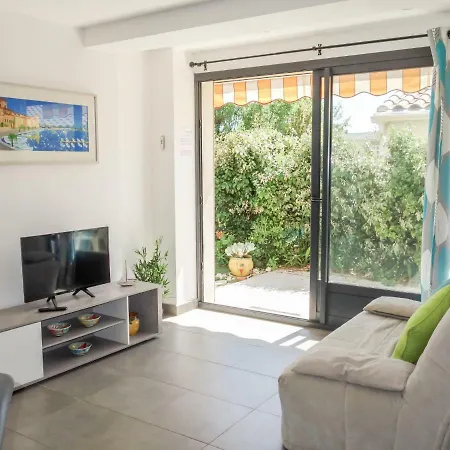 Appartement Les Muriers *