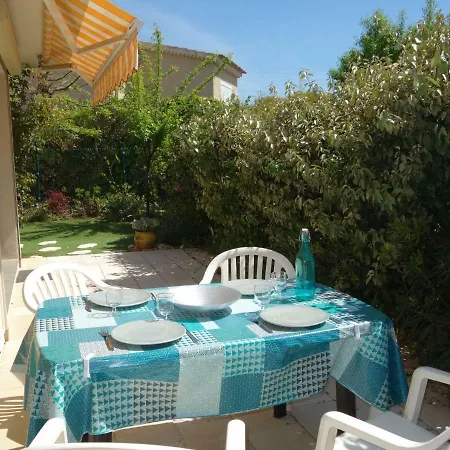 Les Muriers Bandol